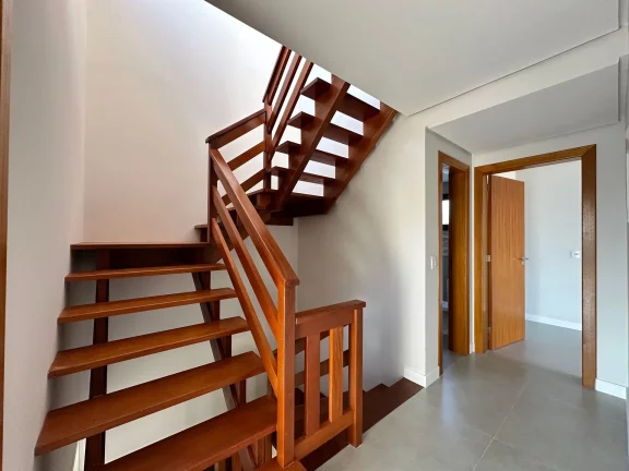 Imagem Triplex à venda em Passo de Torres, Centro, com 3 quartos, 180m²