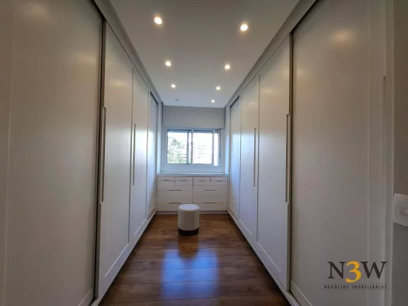 Imagem Cobertura duplex à venda no Alto da Lapa São Paulo SP com 3 suítes, elevador privativo, área gourmet e 282m²