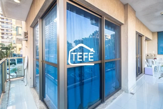 Imagem Apartamento com 2 dormitórios para alugar, 76 m² por R$ 3.900,00/mês - Barra Olímpica- Rio de