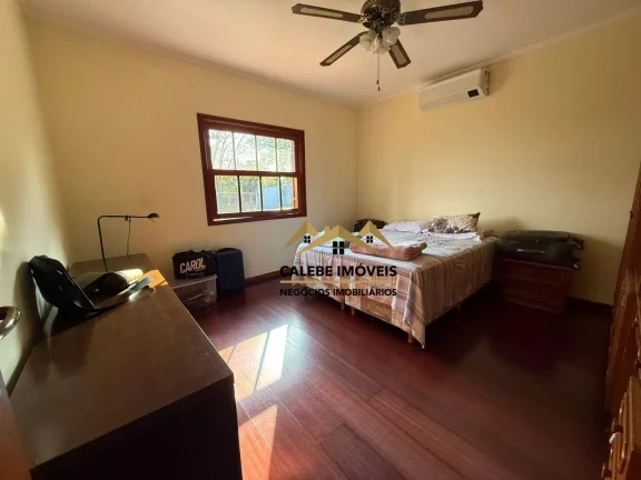 Imagem Chácara com 3 dormitórios à venda, 3050 m² por R$ 930.000,00 - Vale dos Lagos - Tatuí/SP