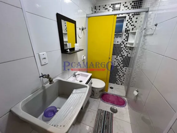 Imagem Kitchenette/Conjugados