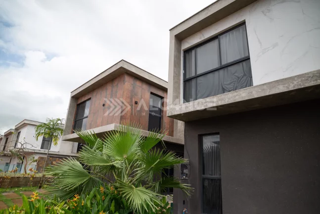 Imagem Casa em Condomínio - 3 Suítes - 150m² - Jacaré, Cabedelo/PB