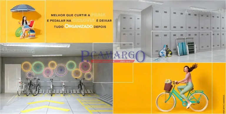 Imagem Apartamento Padrão