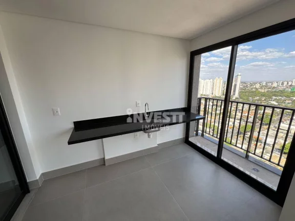 Imagem Penthouse à venda no Setor Marista - Goiânia/GO