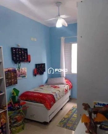 Imagem Sobrado para alugar, 300 m² por R$ 4.635,00/mês - Jardim Alice - Guarulhos/SP