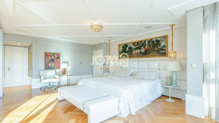 Imagem Apartamento à venda no bairro Campina do Siqueira - Curitiba/PR