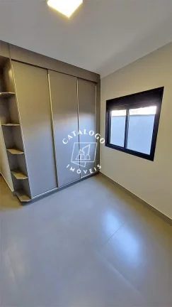 Imagem Casa em Condomínio a Venda no bairro Bonfim Paulista - Ribeirão Preto, SP