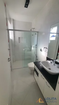 Imagem Casa Alto Padrão à venda em Ponta das Canas, Florianópolis/SC