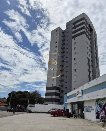 Imagem Apartamento, 3 Dormitórios ( 1 Suíte), Cond. Portal Victoria, Sjcampos.