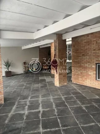 Imagem Sobrado para Venda em Santo André / SP no bairro Centreville