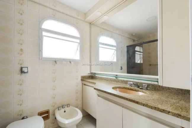Imagem Apartamento à venda Pinheiros São Paulo