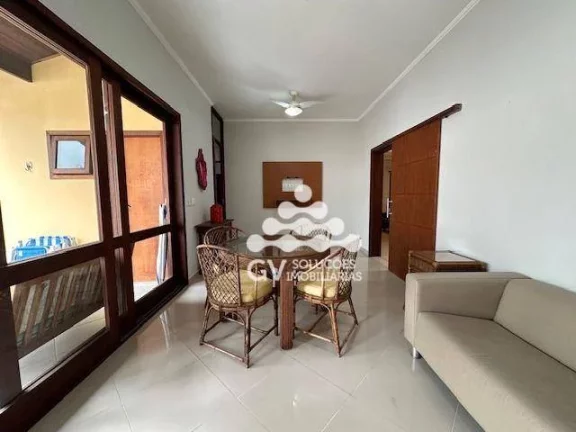 Imagem Casa com 4 dormitórios à venda, 263 m² por R$ 1.500.000,00 - Condominio ubatuba country - Ubatuba/SP