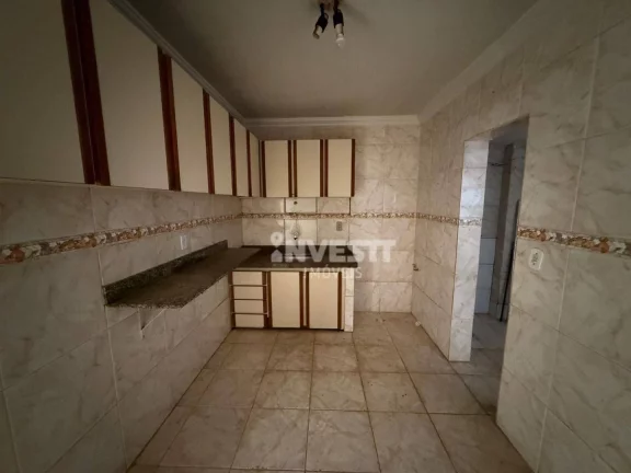 Imagem Apartamento à venda no Jardim América - Goiânia/GO