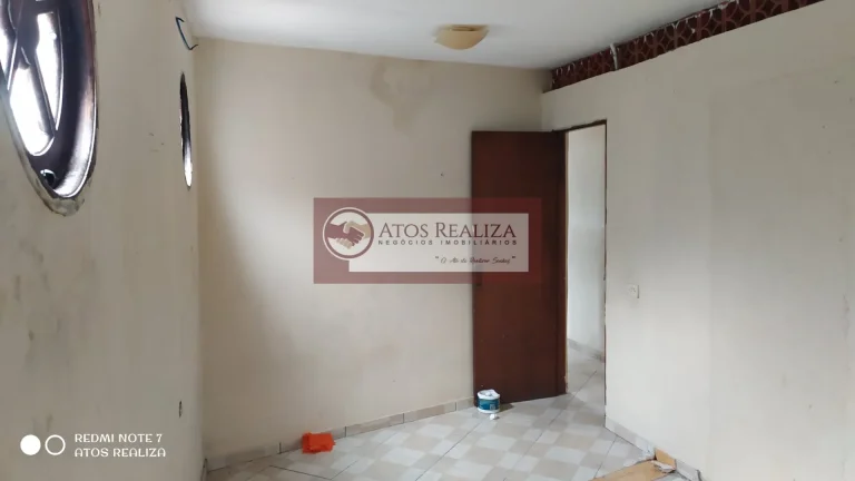 Imagem Compre Casa de Vila em Jardim Zilda - Jardim Varginha