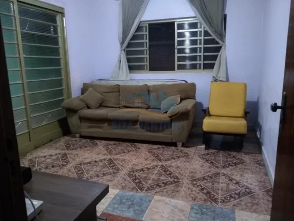 Imagem Casa - Ribeirão Preto - Sumarezinho - Região Oeste