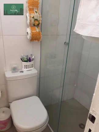 Imagem Sobrado à venda, 129 m² por R$ 530.000,00 - Vila Flórida - Guarulhos/SP