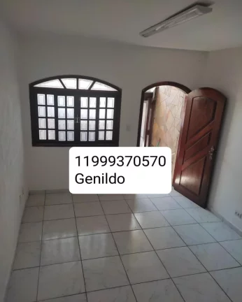 Imagem Sobrado lindo e barato , no Butantã , 2 dormitórios edícula Fl55