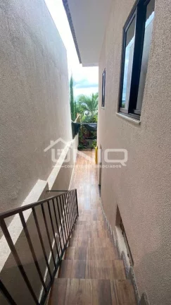 Imagem Casa Jardim Primavera