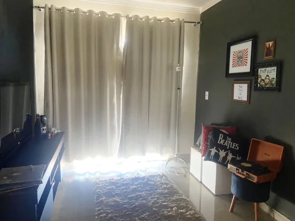 Imagem APARTAMENTO RESIDENCIAL Á VENDA EM FRANCA/SP - 65,40 m² construída, 65,40 m² útil - Parque Doutor Carrão, Franca - 02 dormitórios sendo 01 suíte