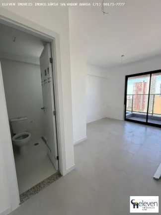 Imagem Apartamento para Venda em Salvador, Caminho Das Arvores, 3 dormitórios, 3 suítes, 5 banheiros, 2 vagas