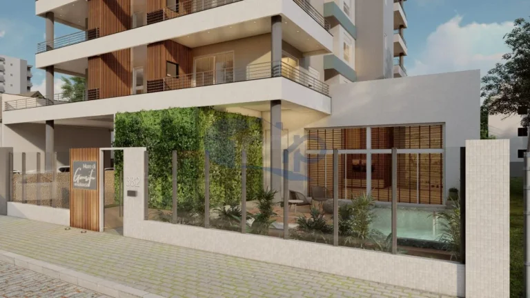 Imagem Apartamento a venda com 2 dormitorios na Praia da Cal em Torres/RS
