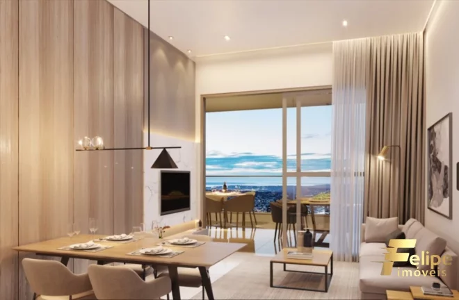 Imagem Torre das Águas: Apartamento com 2 quartos - O Refúgio Perfeito na Praia do Morro! Guarapari/ES