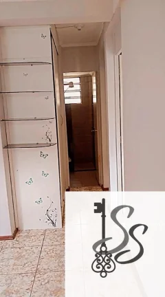 Imagem Excelente Apartamento à Venda Parque Residencial Vila União, Campinas/SP