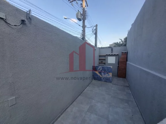 Imagem Imperdível oportunidade: Casa à venda em Francisco Morato-SP, no bairro Recanto Soraya, com 2 quartos, 1 sala, 1 vaga de garagem!