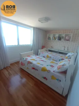 Imagem Apartamento Padrão