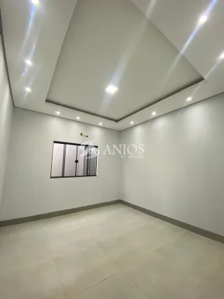 Imagem CASA DISPONIVEL PARA LOCAÇÃO, NO RESIDENCIAL VIVENDA DOS IPES, SINOP - MT.