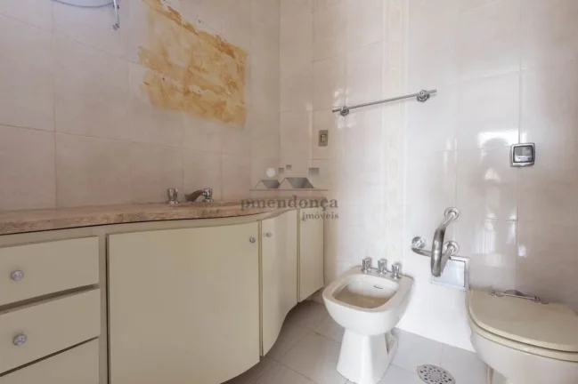 Imagem Apartamento 3 quartos ,1 suite, 1 vagas, 116 m²