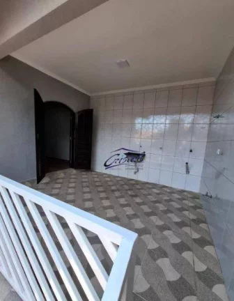 Imagem Casa com 3 quartos (1 suíte) à venda, 150 m² - Jardim D Abril - Osasco/SP