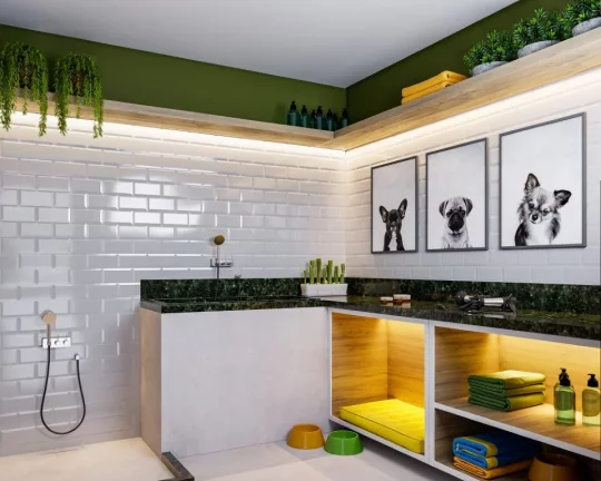 Imagem APARTAMENTO RESIDENCIAL em Vitória - ES, Enseada do Suá
