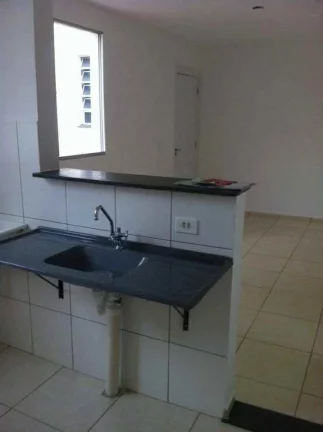 Imagem Aluguel de Apartamento 2 Quartos na Gávea II, Vespasiano
