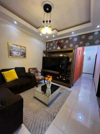 Imagem Casa à venda em Alfredo Vasconcelos, Pio XII, com 3 quartos, 1m2