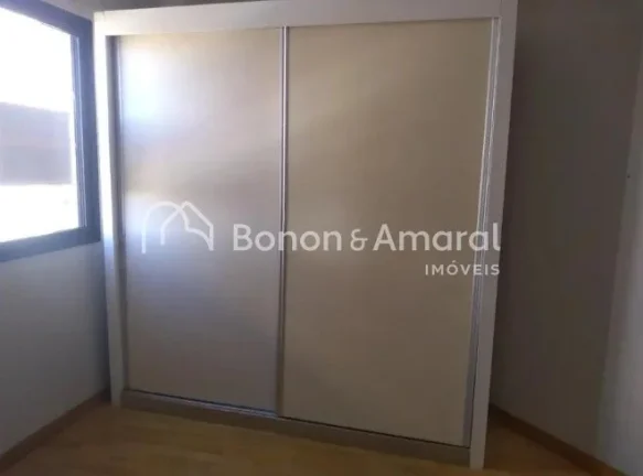 Imagem Charmoso e bem localizado, este apartamento no Cambuí oferece conforto e praticidade em uma das reg...