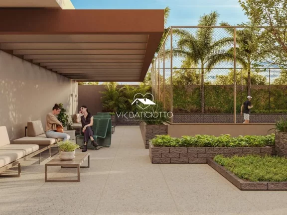 Imagem Apartamento para Venda em Maringá / PR no bairro Jardim Dom Pedro Peres
