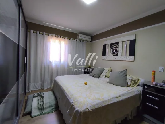 Imagem CASA RESIDENCIAL em Americana - SP, Jaguari