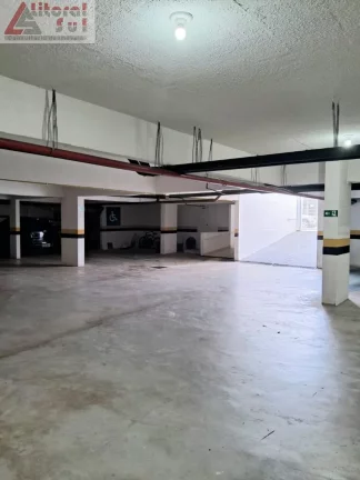 Imagem APARTAMENTO RESIDENCIAL em PRAIA GRANDE - SP, OCIAN