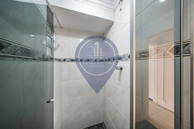 Imagem Imperdível Apartamento à Venda na Vila Mariana, São Paulo-SP: 4 Quartos, 1 Suíte, 2 Salas, 2 Banheiros, 1 Vaga, 126m².