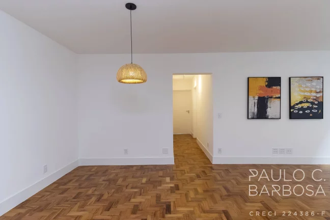 Imagem Jardim Paulista Venda - 2 dormitórios (1 Suíte) - 1 vaga - 99m²