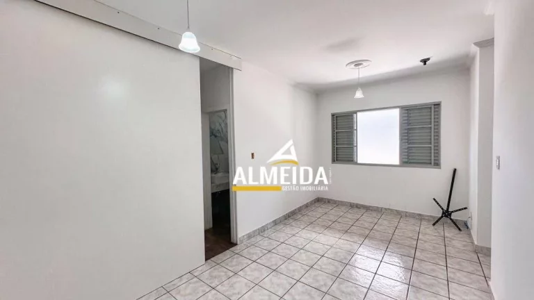 Imagem Casa com 3 dormitórios à venda, 120 m² por R$ 410.000,00 - Jardim Portugal - Rio Claro/SP