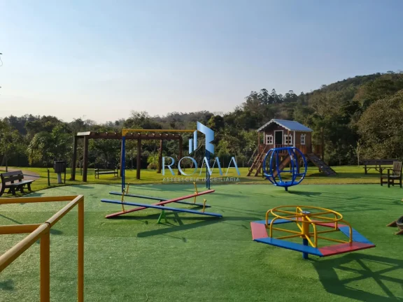 Imagem Terreno à venda Tomazetti Santa Maria/RS
