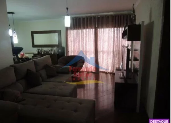 Imagem Apartamento-Padrao-para-Venda-em-Vila-Floresta-Santo-Andre-SP