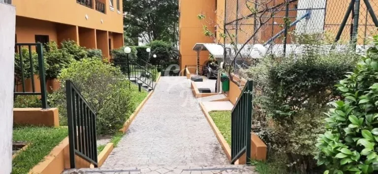 Imagem Apartamento com Ar Condicionado