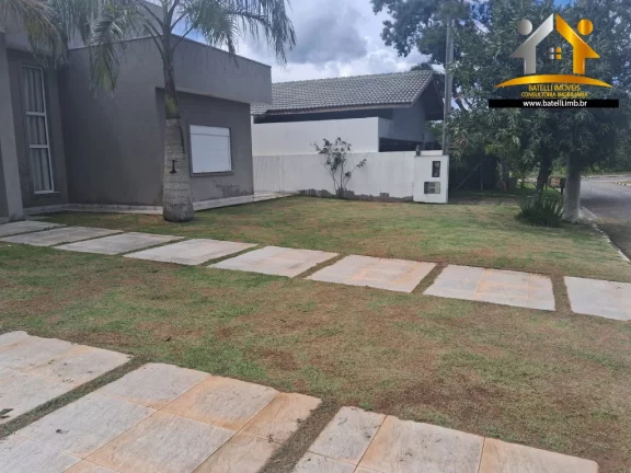 Imagem Casa - Locação - Haras Bela Vista - Vargem Grande Paulista | Batelli Imóveis