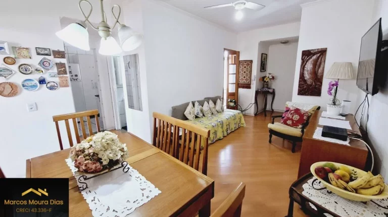 Imagem Apartamento 72 metros 2 dormitórios perto do Mackenzie