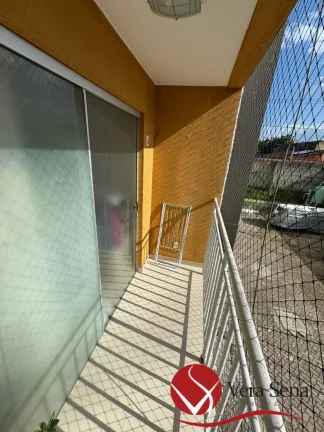 Imagem Condominio Cidade Jardim I