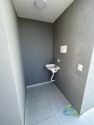 Imagem Apartamento à venda no bairro Utinga - Santo André/SP