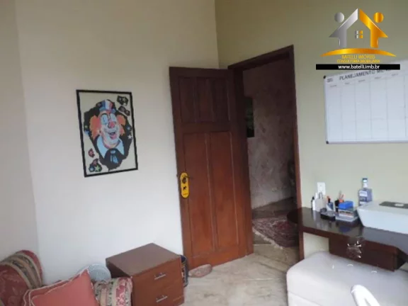 Imagem Casa à venda no condomínio Nova Higienopolis - Batelli Imóveis